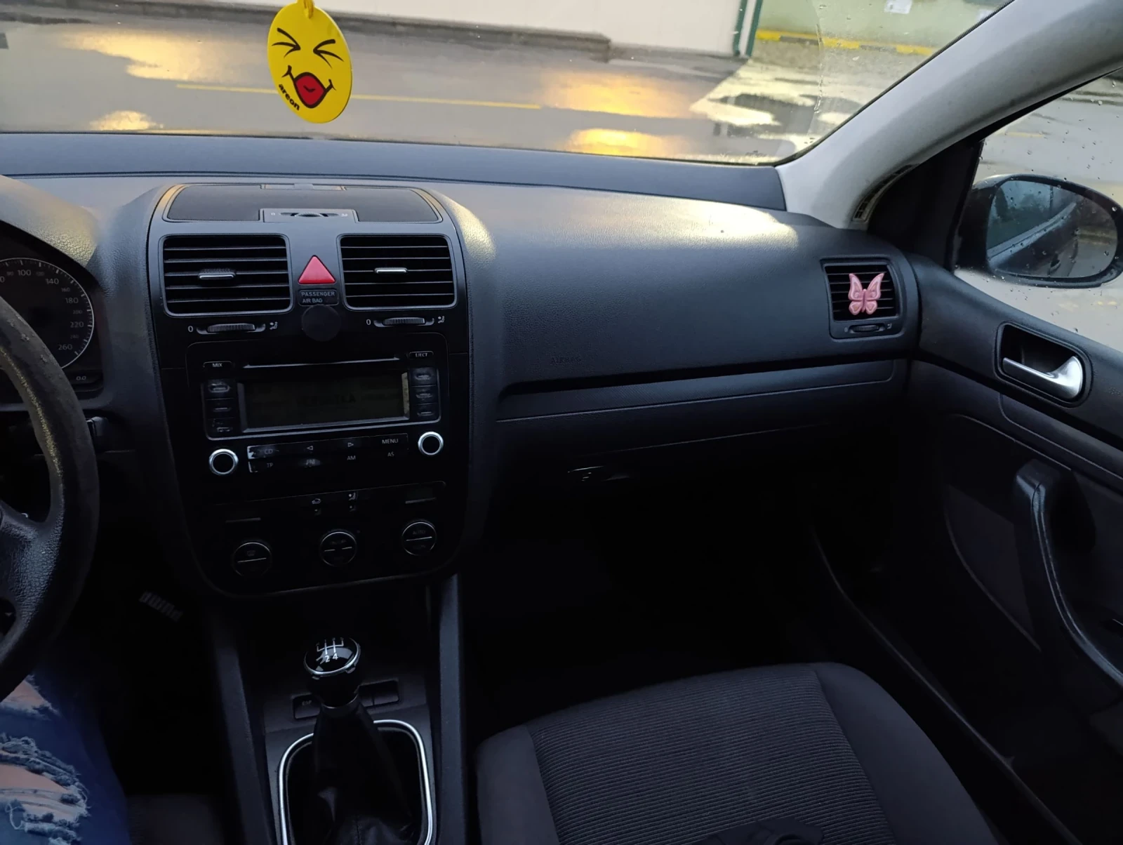 VW Golf  - изображение 6