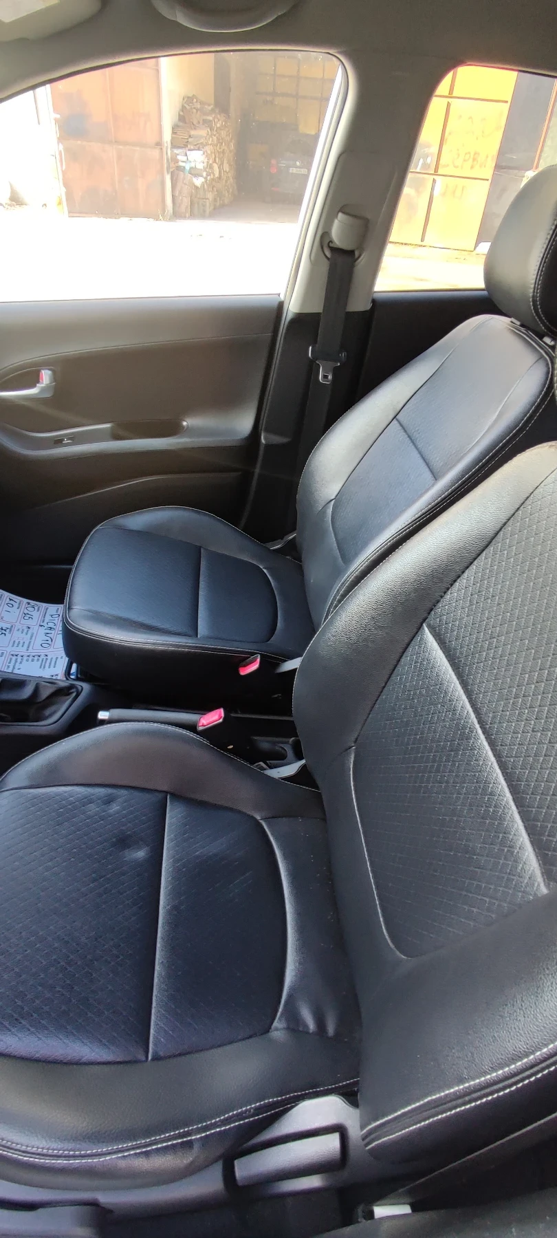 Kia Picanto | Mobile.bg   9