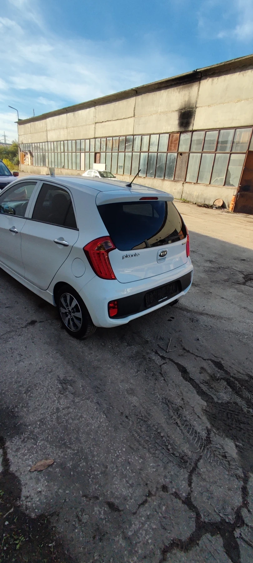 Kia Picanto | Mobile.bg   4