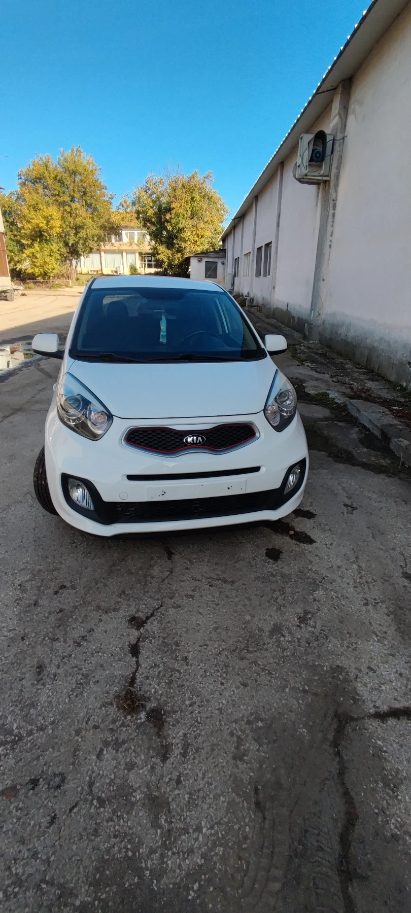 Kia Picanto | Mobile.bg   1