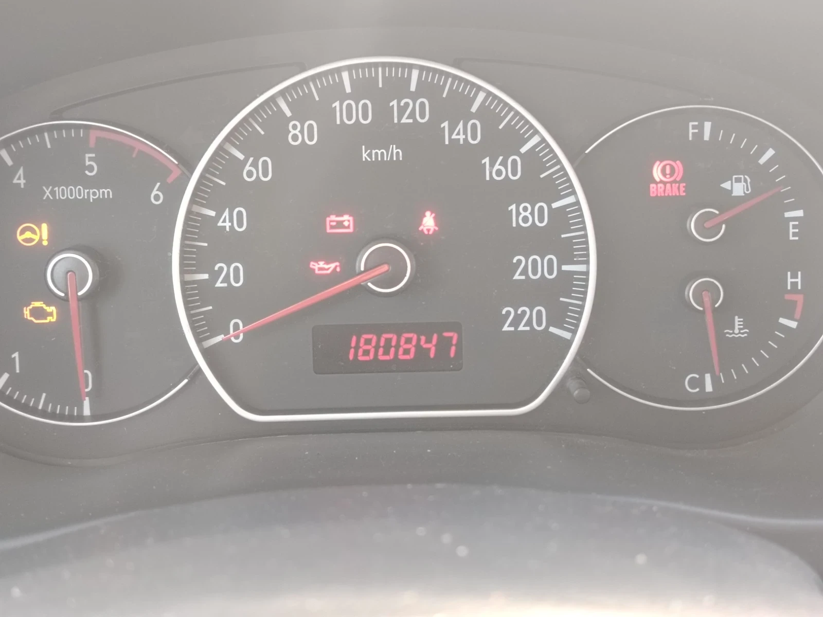 Suzuki SX4  - изображение 8