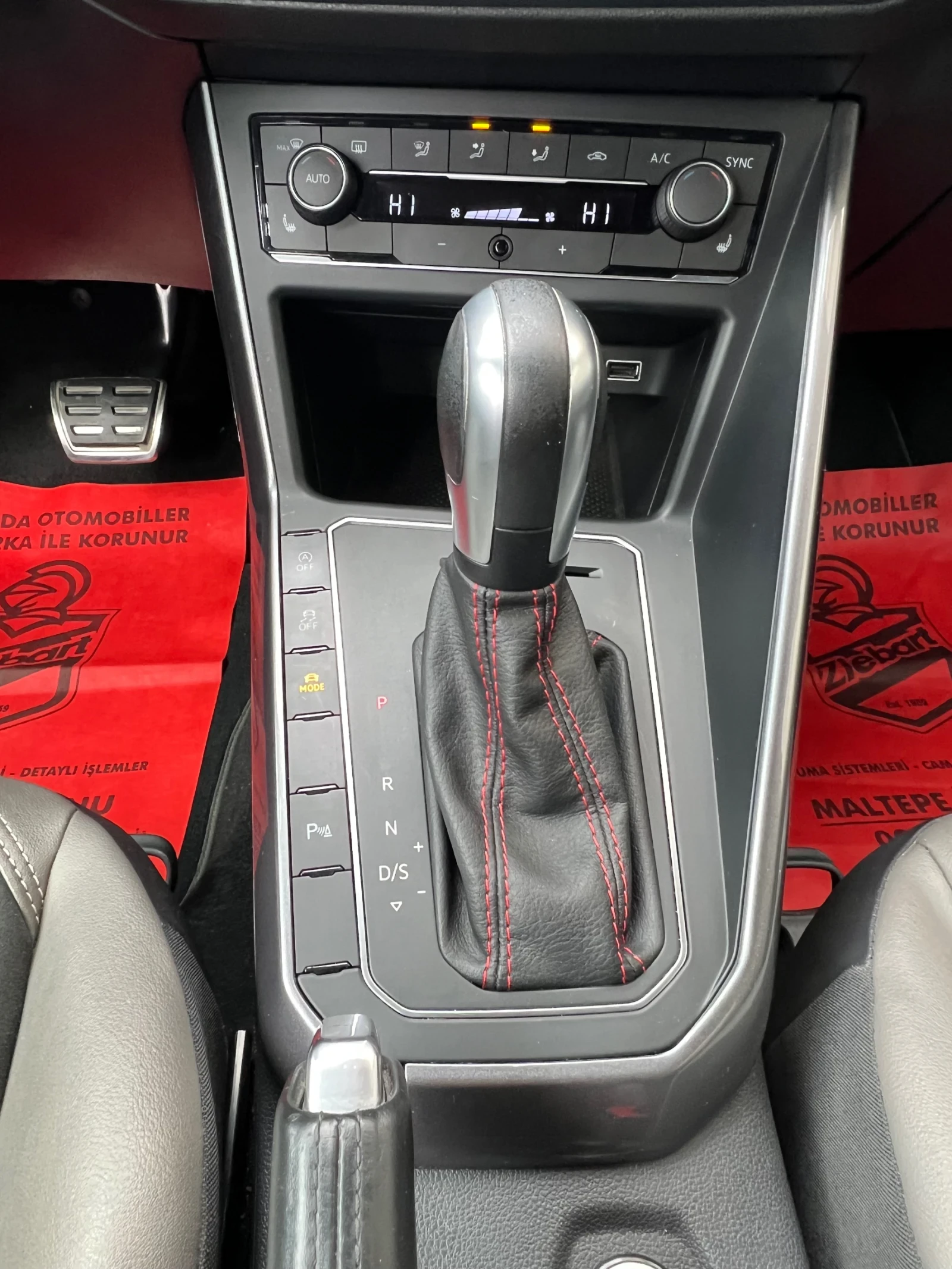 VW Polo GTi 2.0 200 кс - изображение 5