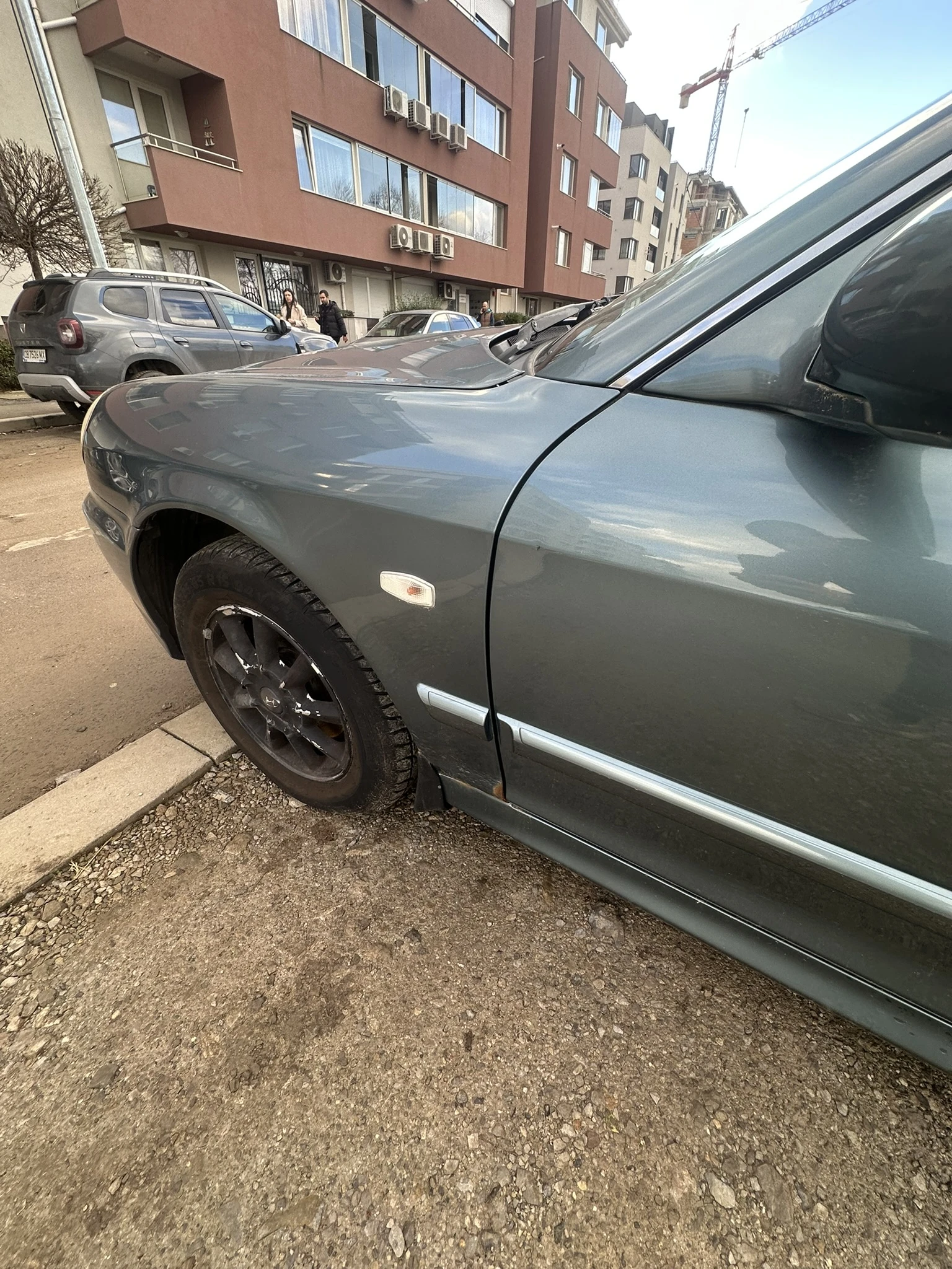 Hyundai Sonata GLS | Mobile.bg � ����������� 6