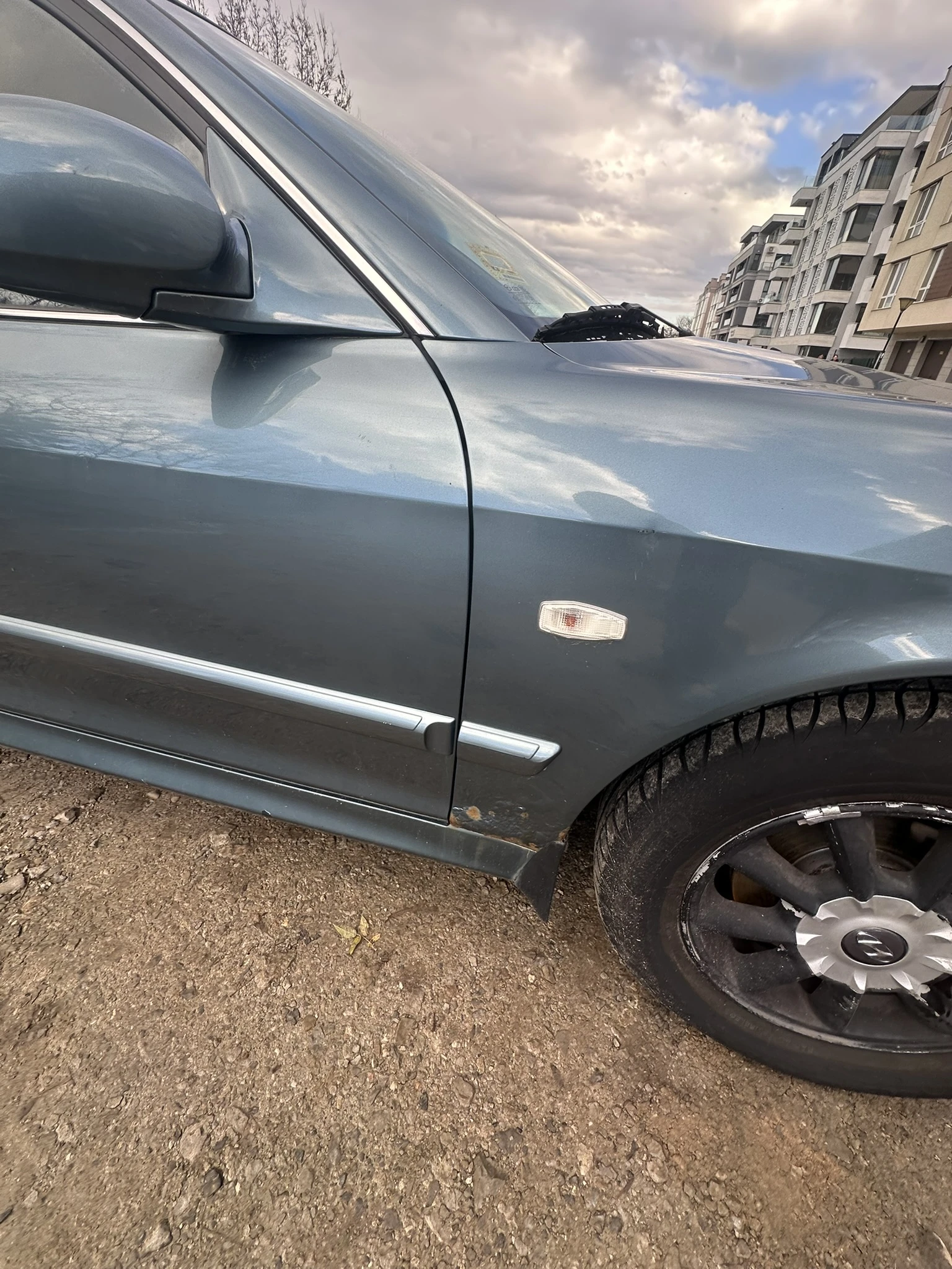 Hyundai Sonata GLS | Mobile.bg � ����������� 7