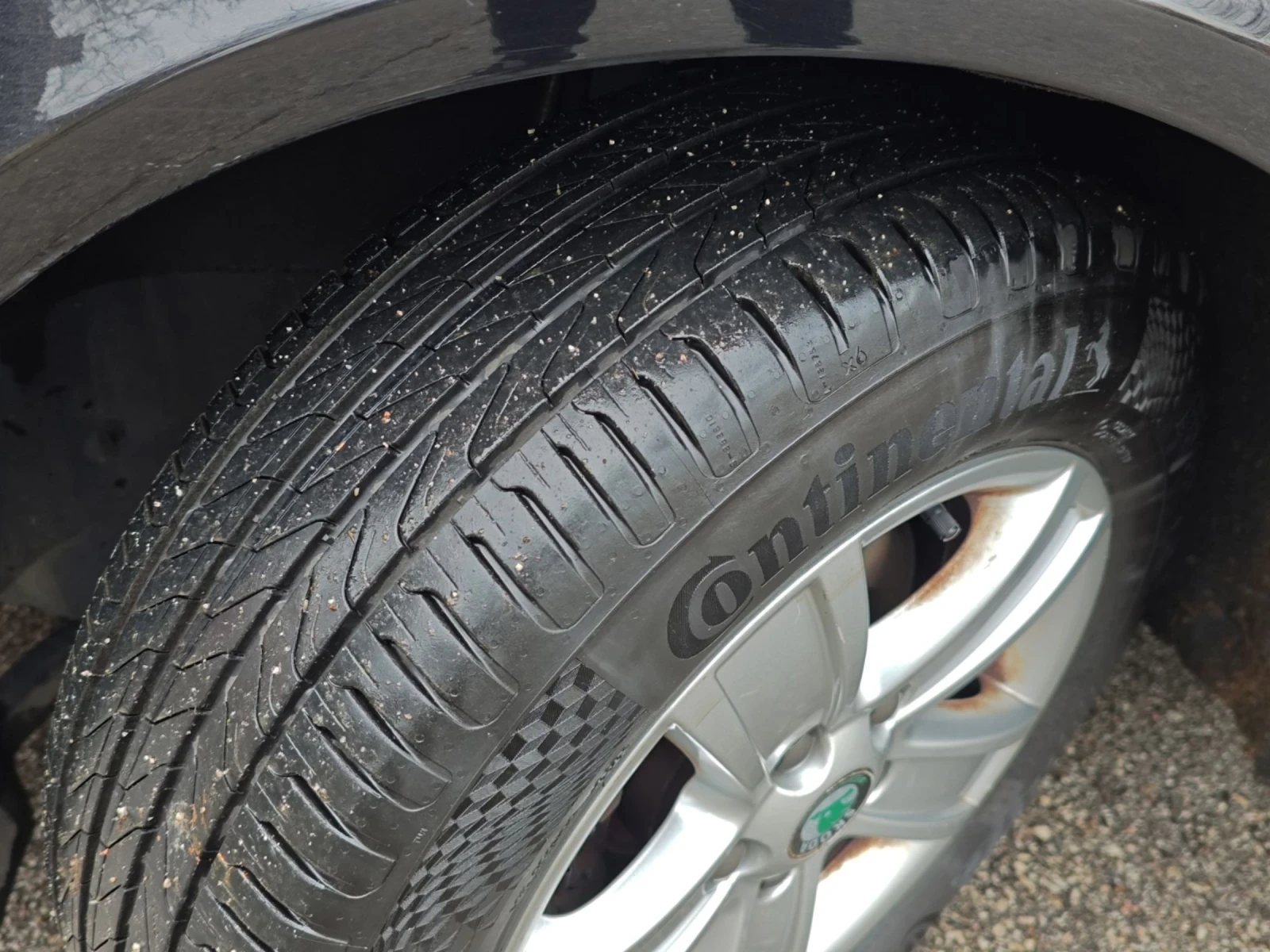 Skoda Octavia 1.6TDI NAVI ��������� ����������� | Mobile.bg � ����������� 14