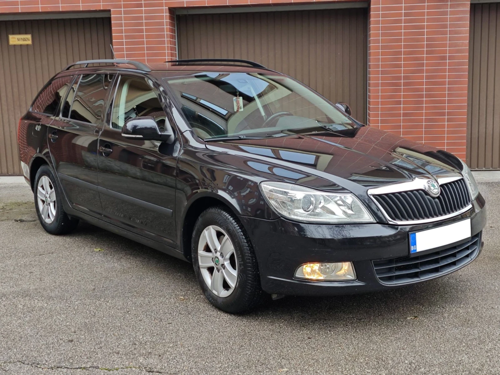 Skoda Octavia 1.6TDI NAVI ��������� ����������� | Mobile.bg � ����������� 4