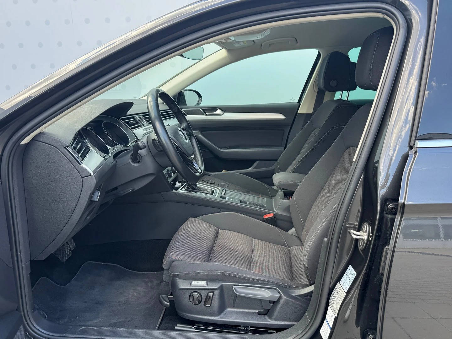 VW Passat VW Passat Var. Comfortline 2.0TDI SCR BMT | Mobile.bg � ����������� 8