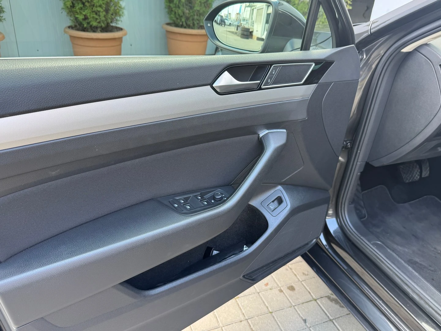 VW Passat VW Passat Var. Comfortline 2.0TDI SCR BMT | Mobile.bg � ����������� 14