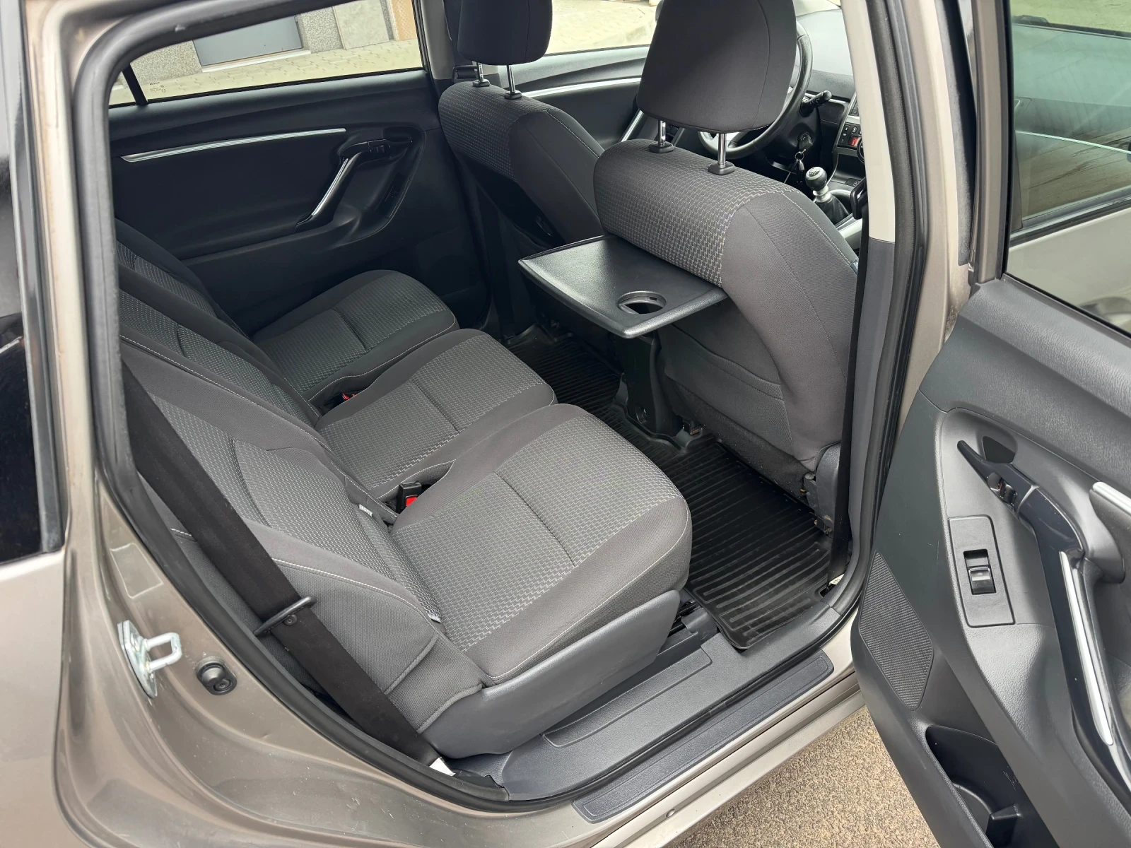 Toyota Verso Evro6-CAMERA-NAVI-171000km!TOP! | Mobile.bg � ����������� 11