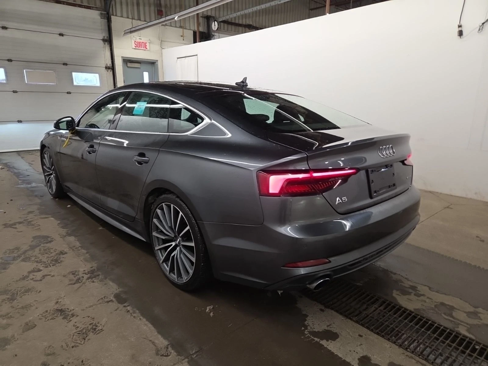 Audi A5 PROGRESSIV � ����������� & ���� ������ | Mobile.bg � ����������� 5