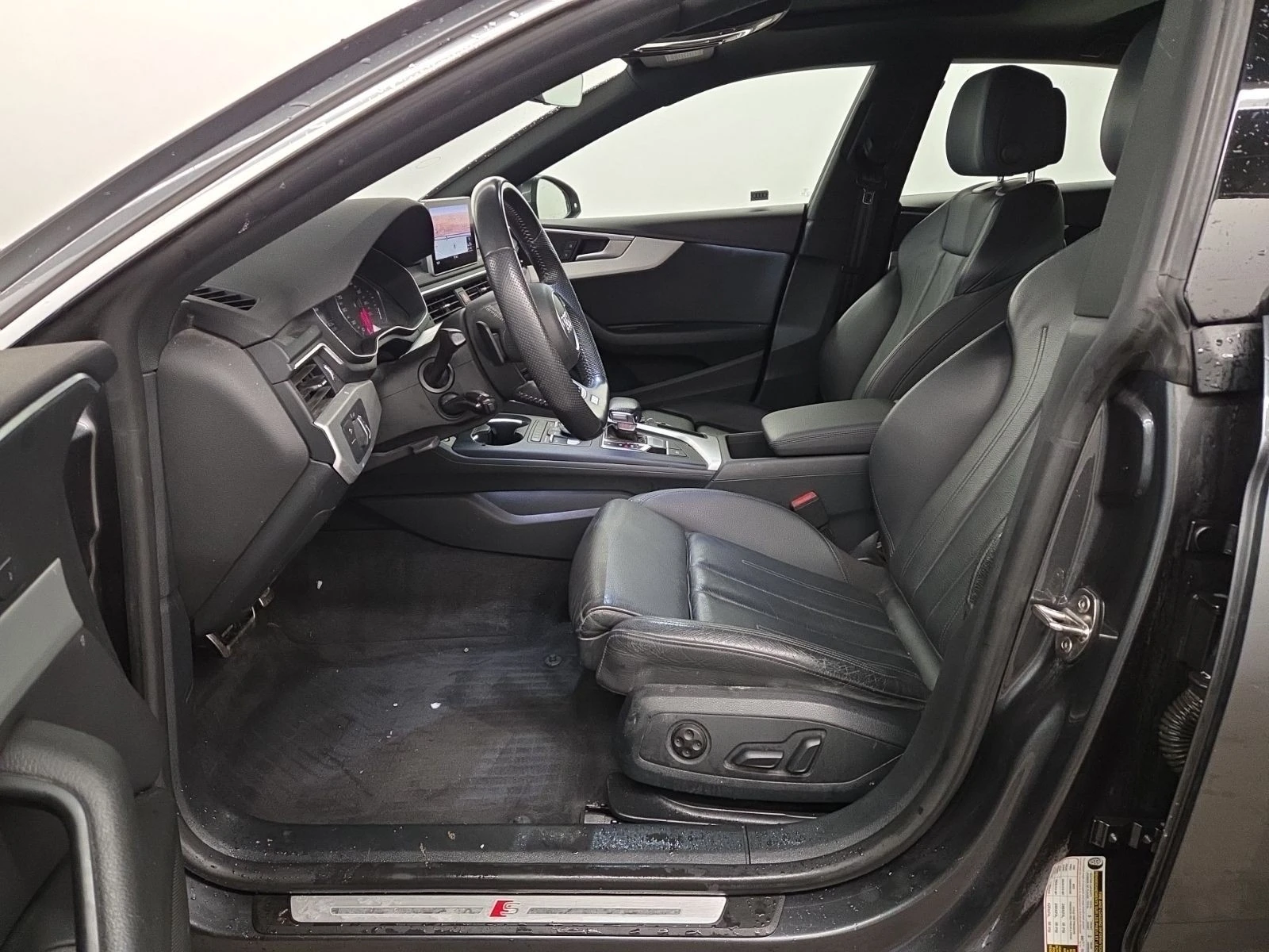 Audi A5 PROGRESSIV � ����������� & ���� ������ | Mobile.bg � ����������� 9