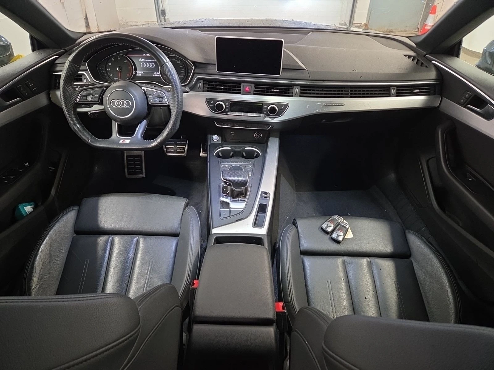 Audi A5 PROGRESSIV � ����������� & ���� ������ | Mobile.bg � ����������� 10