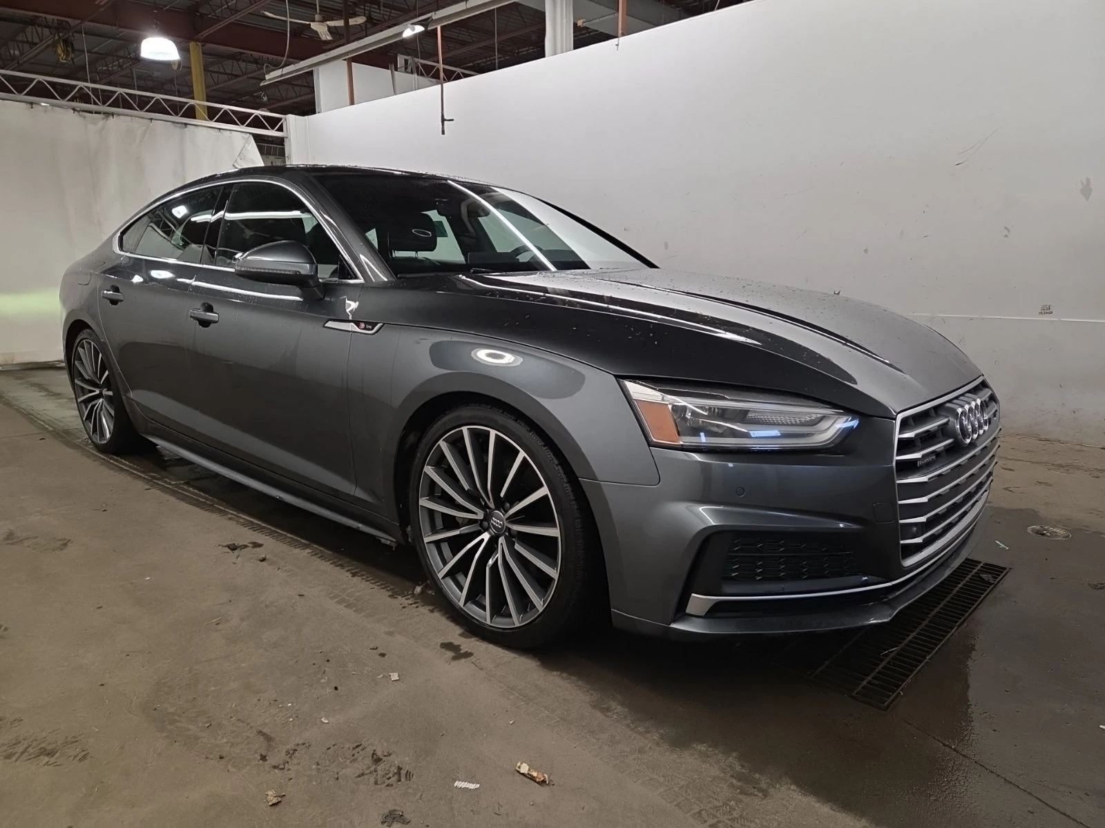 Audi A5 PROGRESSIV � ����������� & ���� ������ | Mobile.bg � ����������� 3