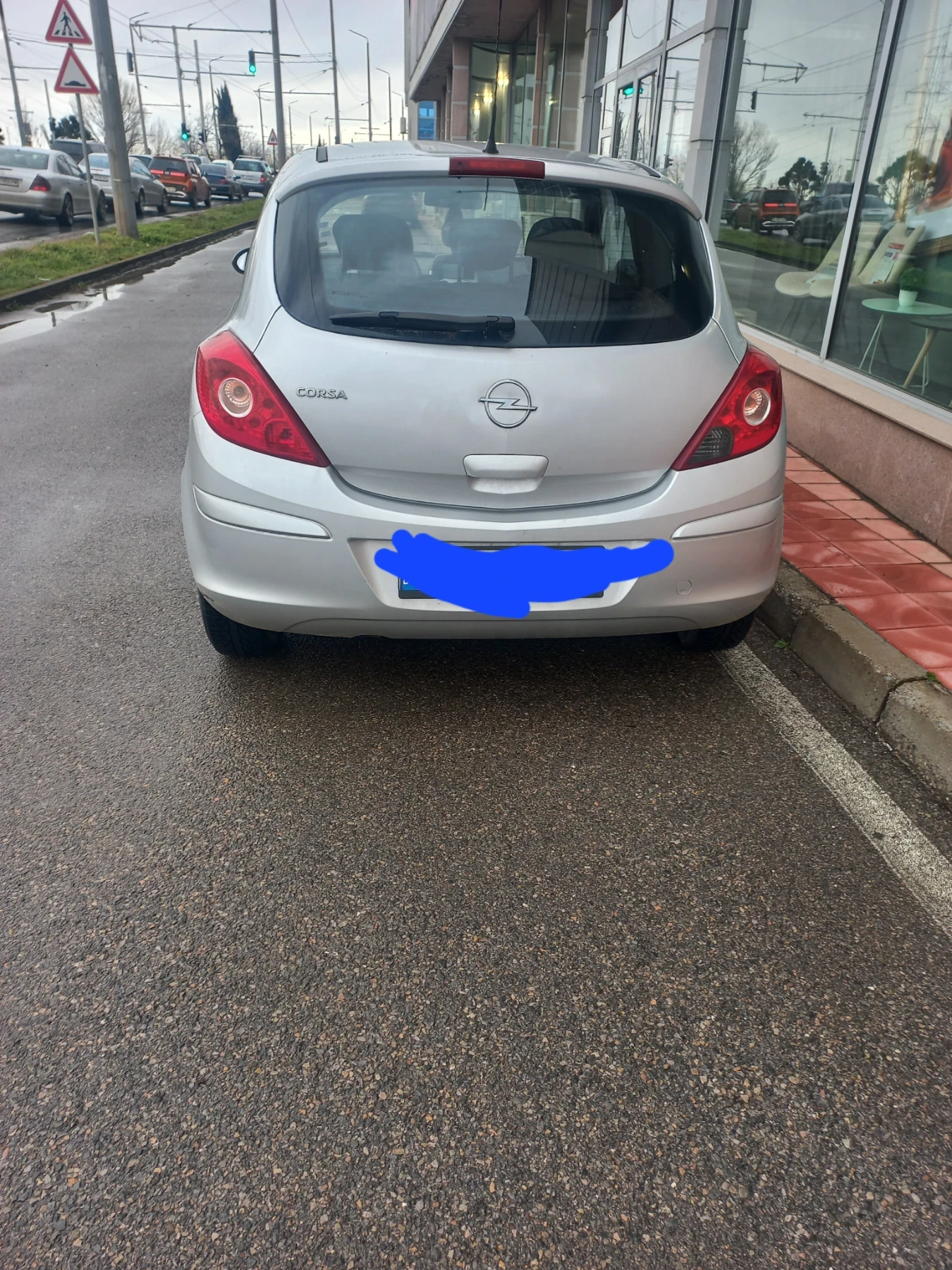 Opel Corsa  - изображение 2