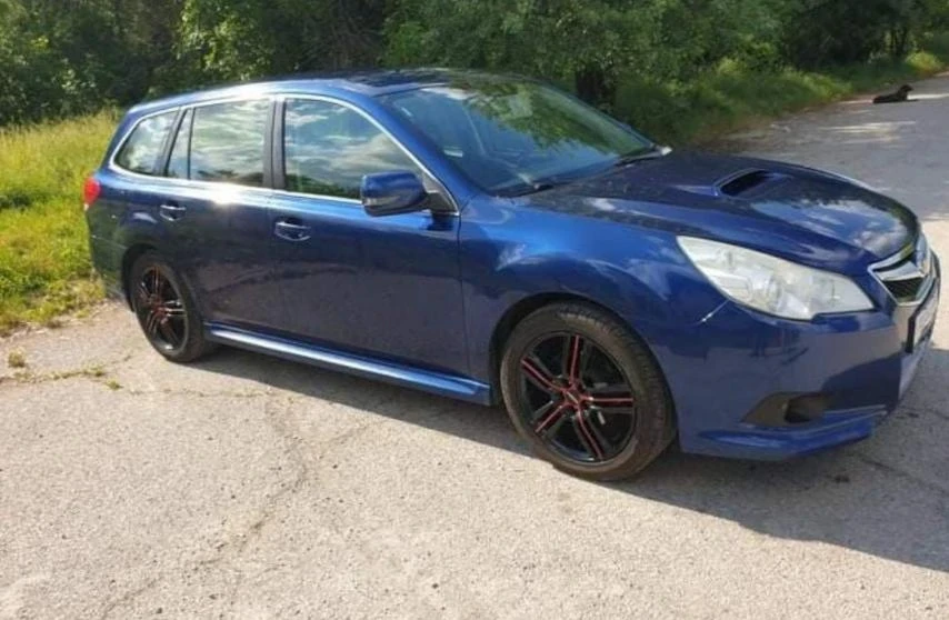 Subaru Legacy | Mobile.bg � ����������� 1