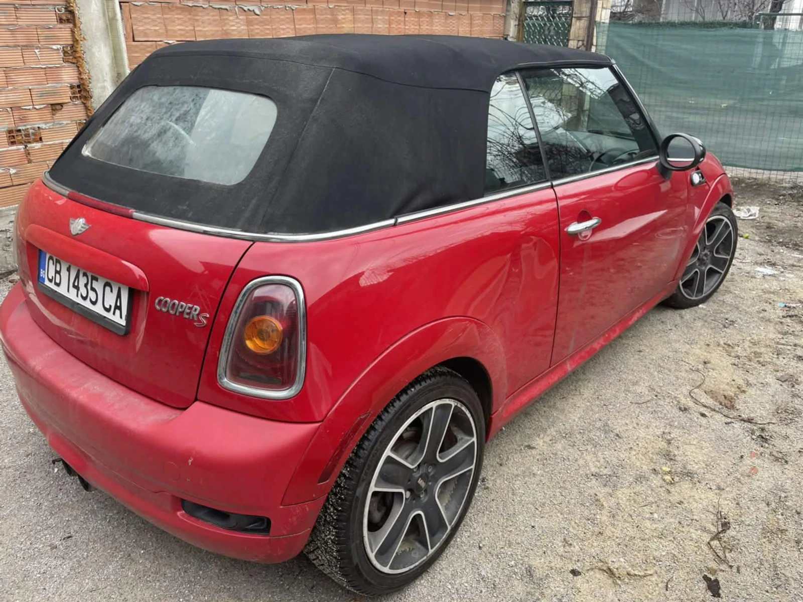 Mini Cooper s | Mobile.bg � ����������� 5