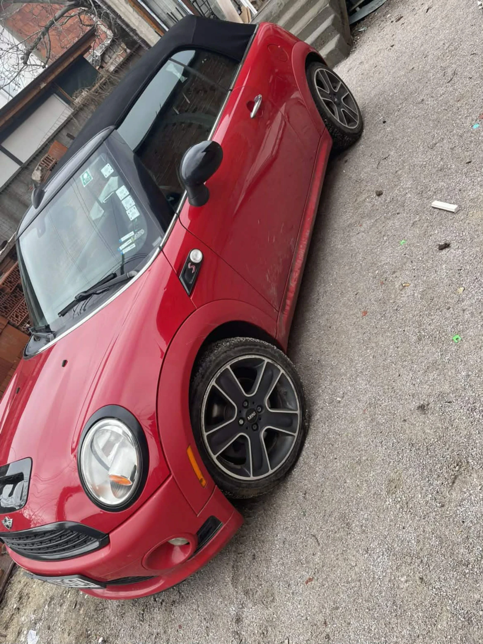 Mini Cooper s | Mobile.bg � ����������� 2