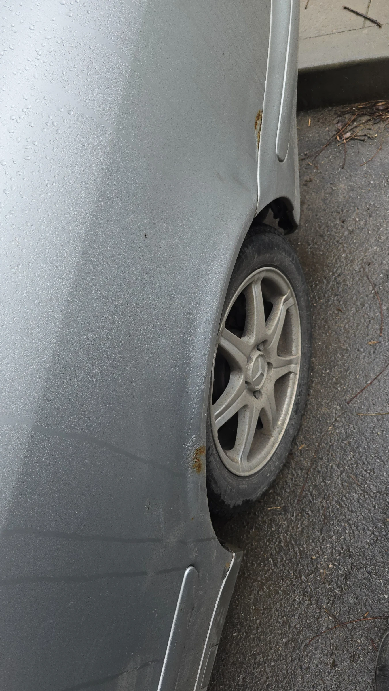 Mercedes-Benz CLK 200 kompressor | Mobile.bg � ����������� 3