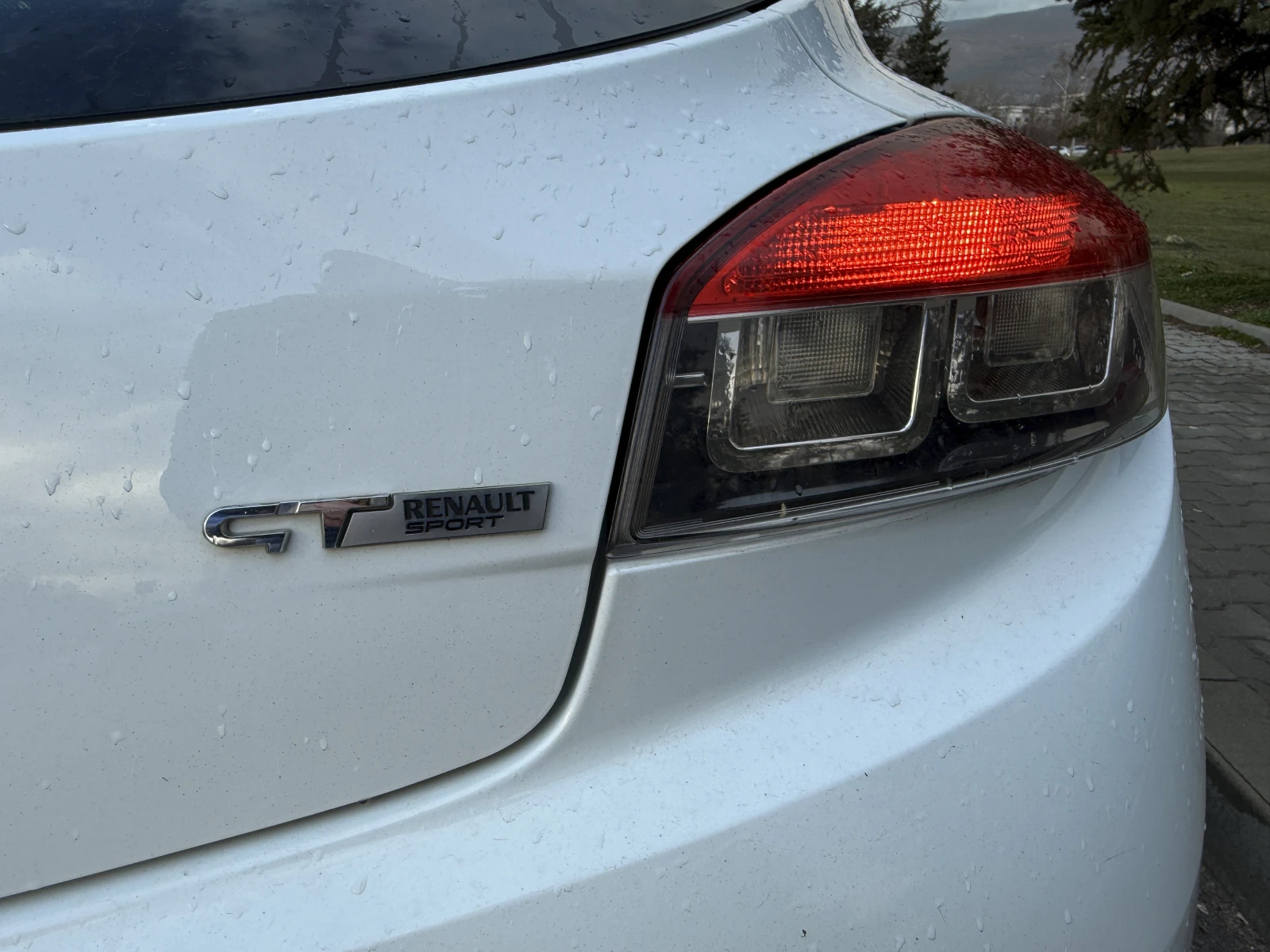 Renault Megane Renault Megane Coupe 3 GT`2.0DCI/160HP/380Nm - изображение 6