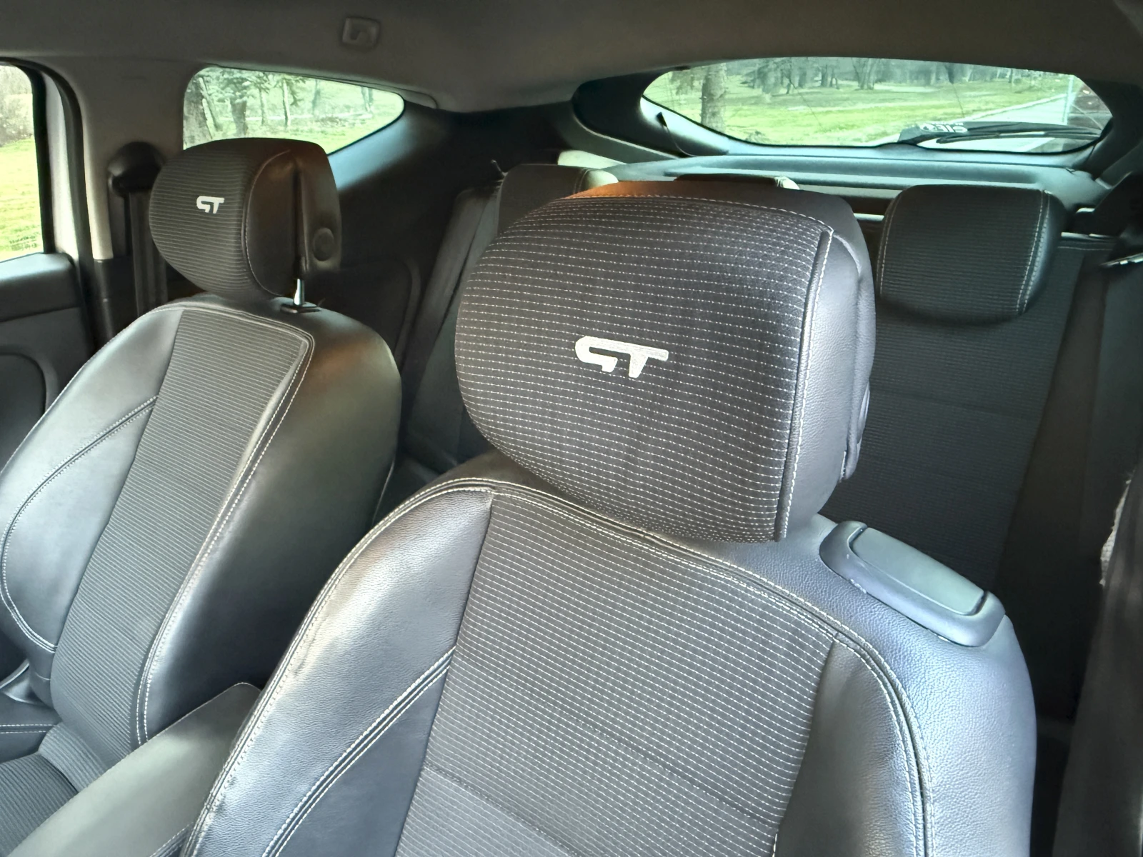 Renault Megane Renault Megane Coupe 3 GT`2.0DCI/160HP/380Nm - изображение 7