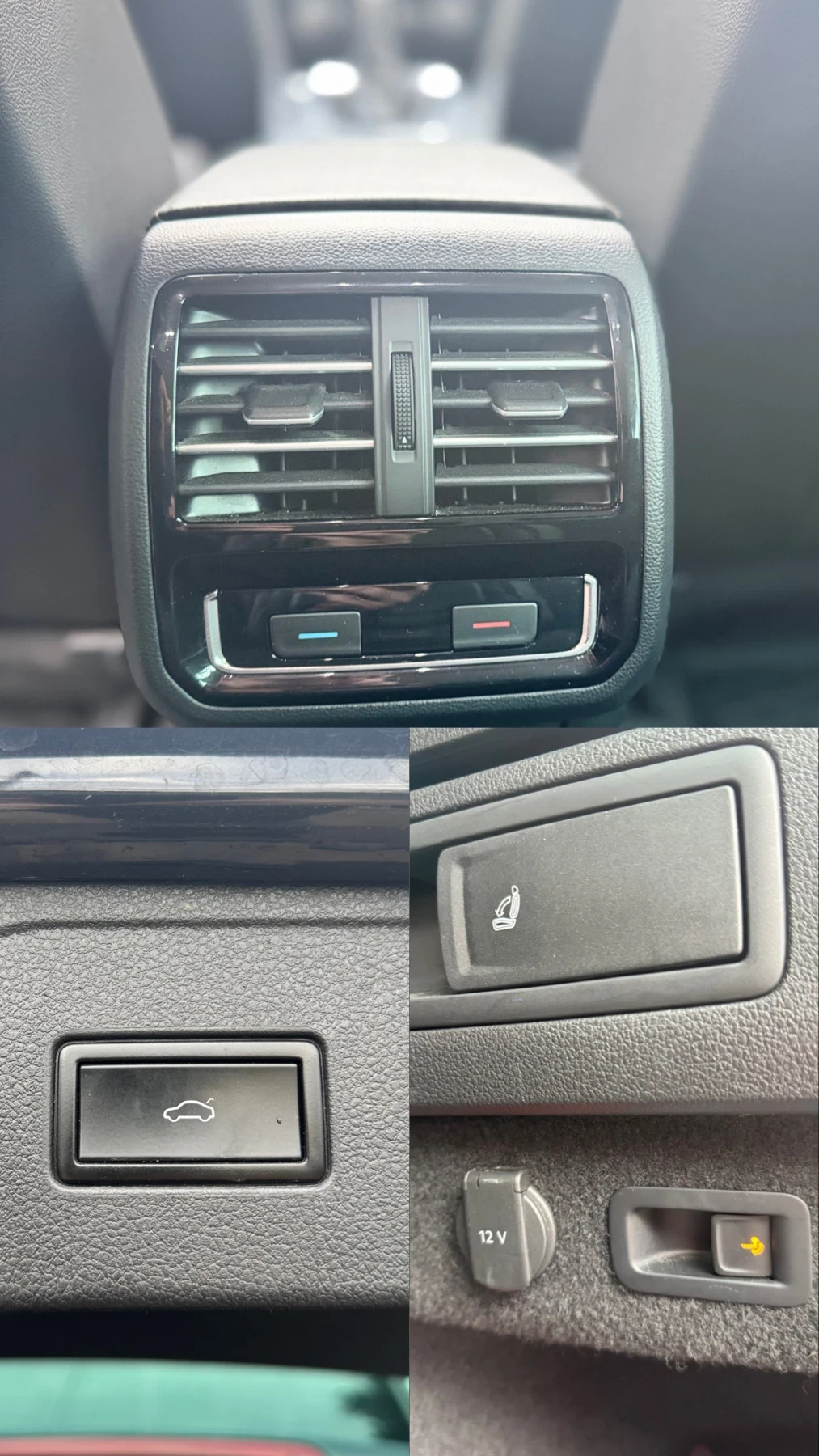 VW Alltrack 2.0 TDI 190hp 360������ ���.�������� ������� | Mobile.bg � ����������� 12