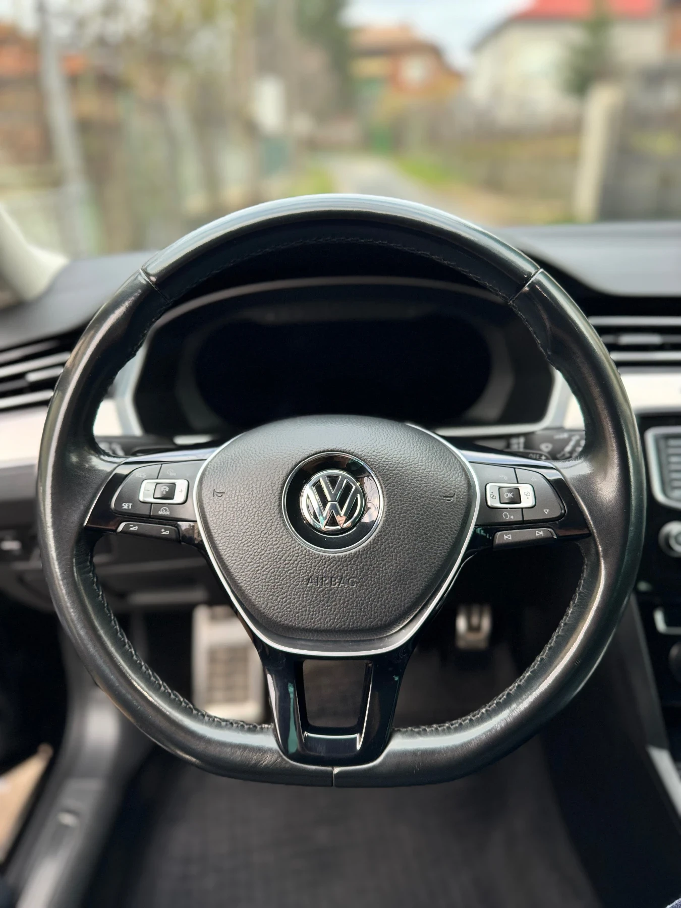 VW Alltrack 2.0 TDI 190hp 360������ ���.�������� ������� | Mobile.bg � ����������� 10