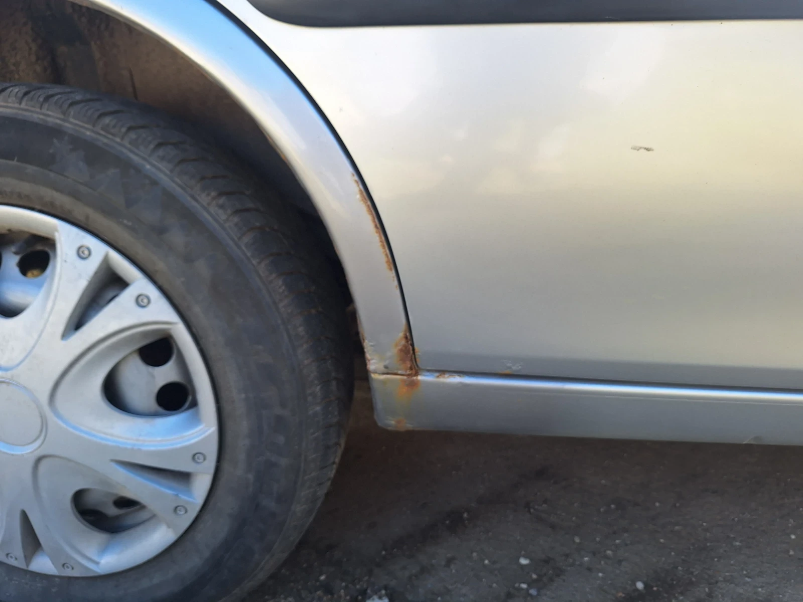 Opel Vectra 1.6 V16 | Mobile.bg � ����������� 6