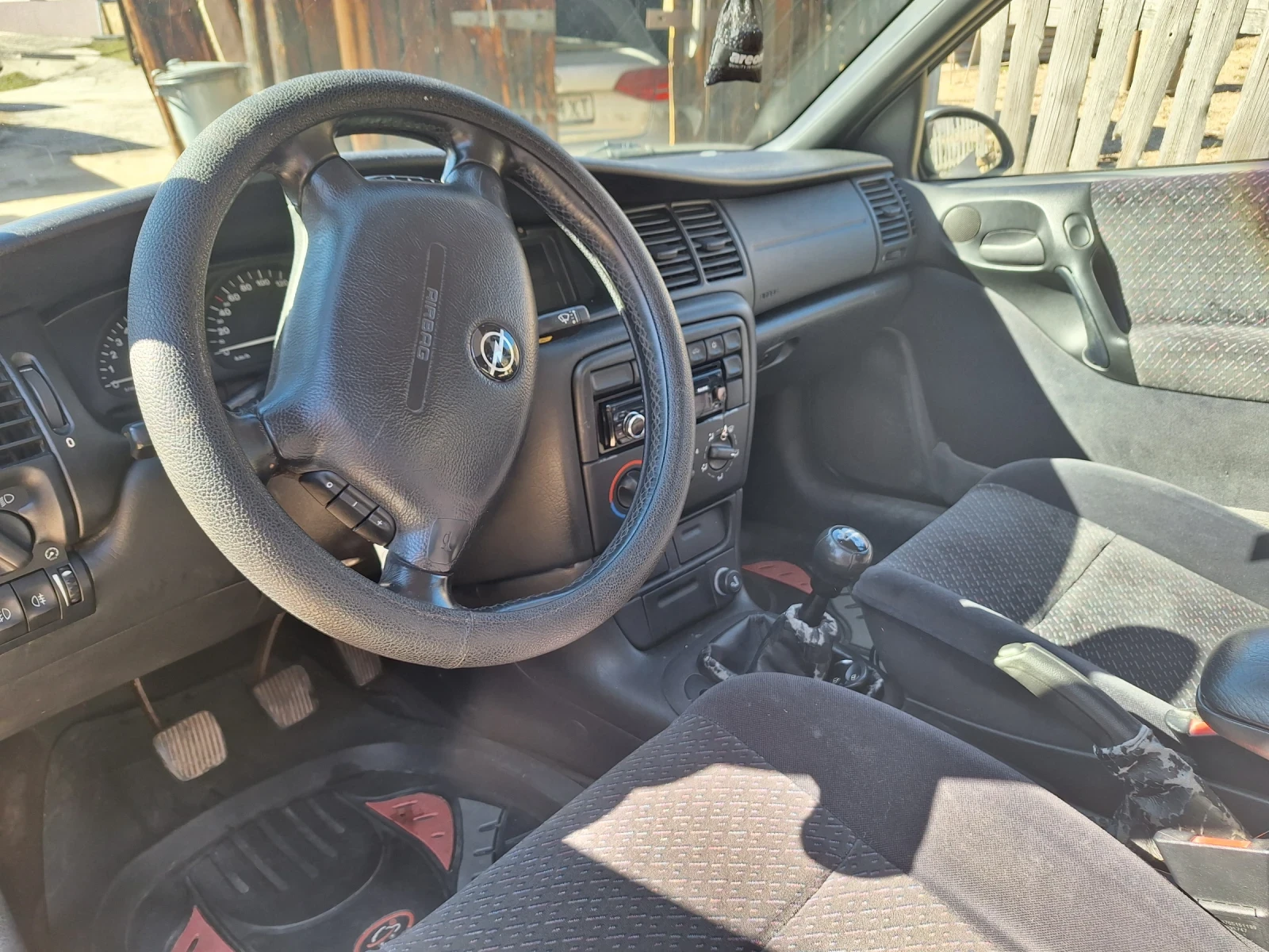 Opel Vectra 1.6 V16 | Mobile.bg � ����������� 11