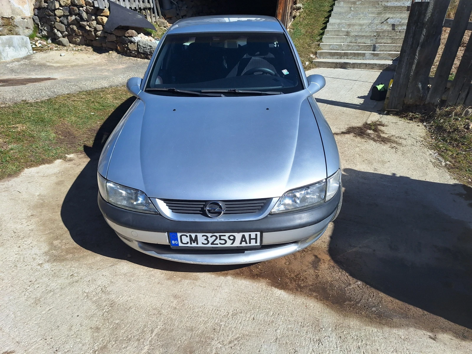 Opel Vectra 1.6 V16 | Mobile.bg � ����������� 1