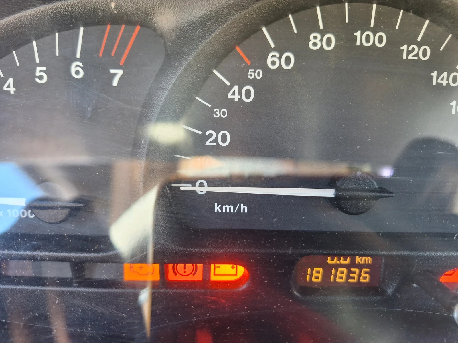 Opel Vectra 1.6 V16 | Mobile.bg � ����������� 10