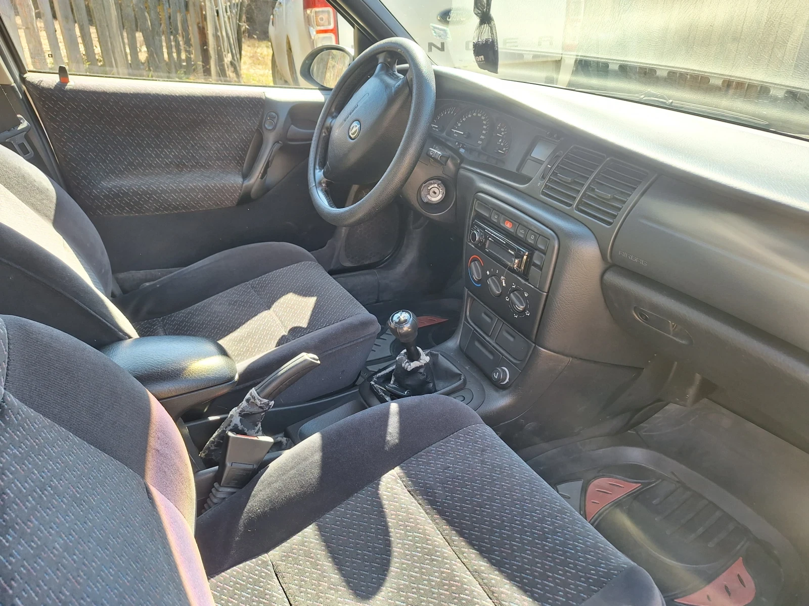 Opel Vectra 1.6 V16 | Mobile.bg � ����������� 12