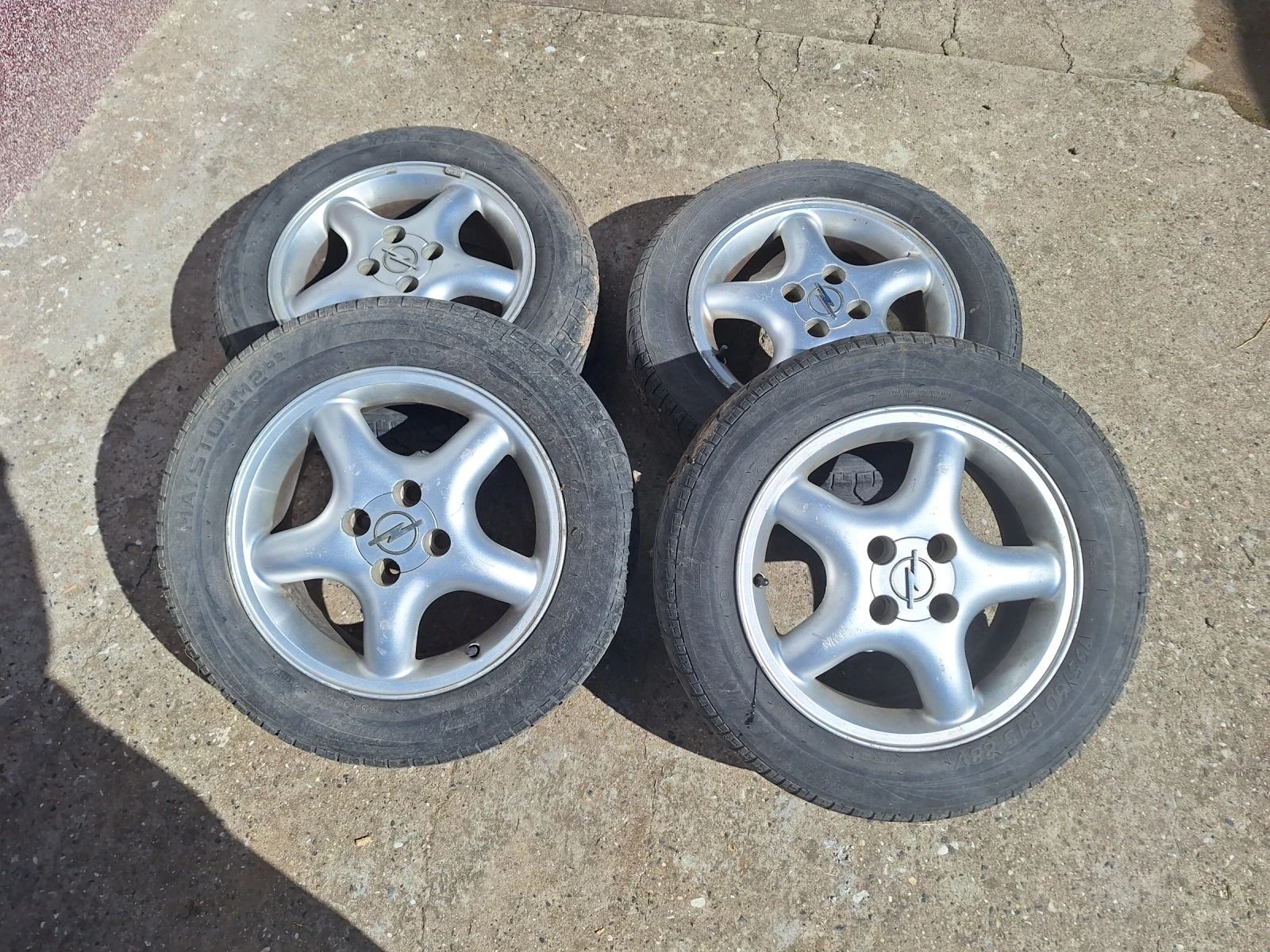 Opel Vectra 1.6 V16 | Mobile.bg � ����������� 14