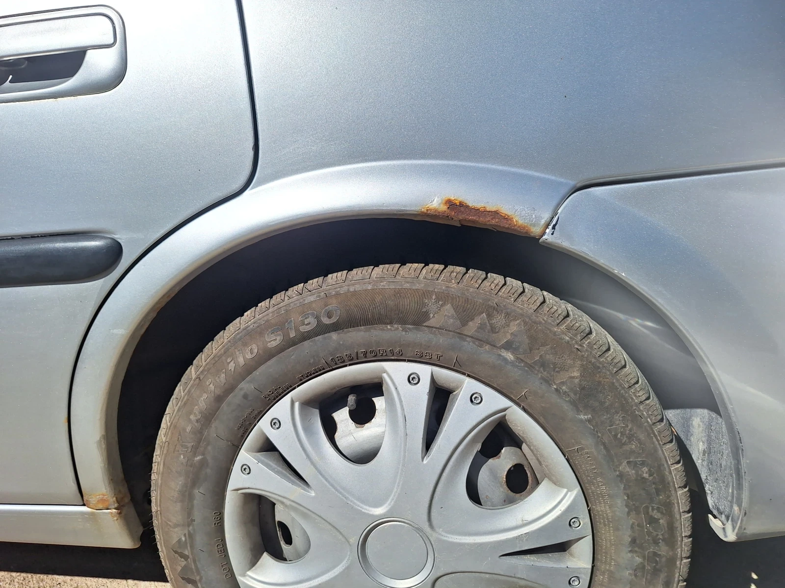 Opel Vectra 1.6 V16 | Mobile.bg � ����������� 5