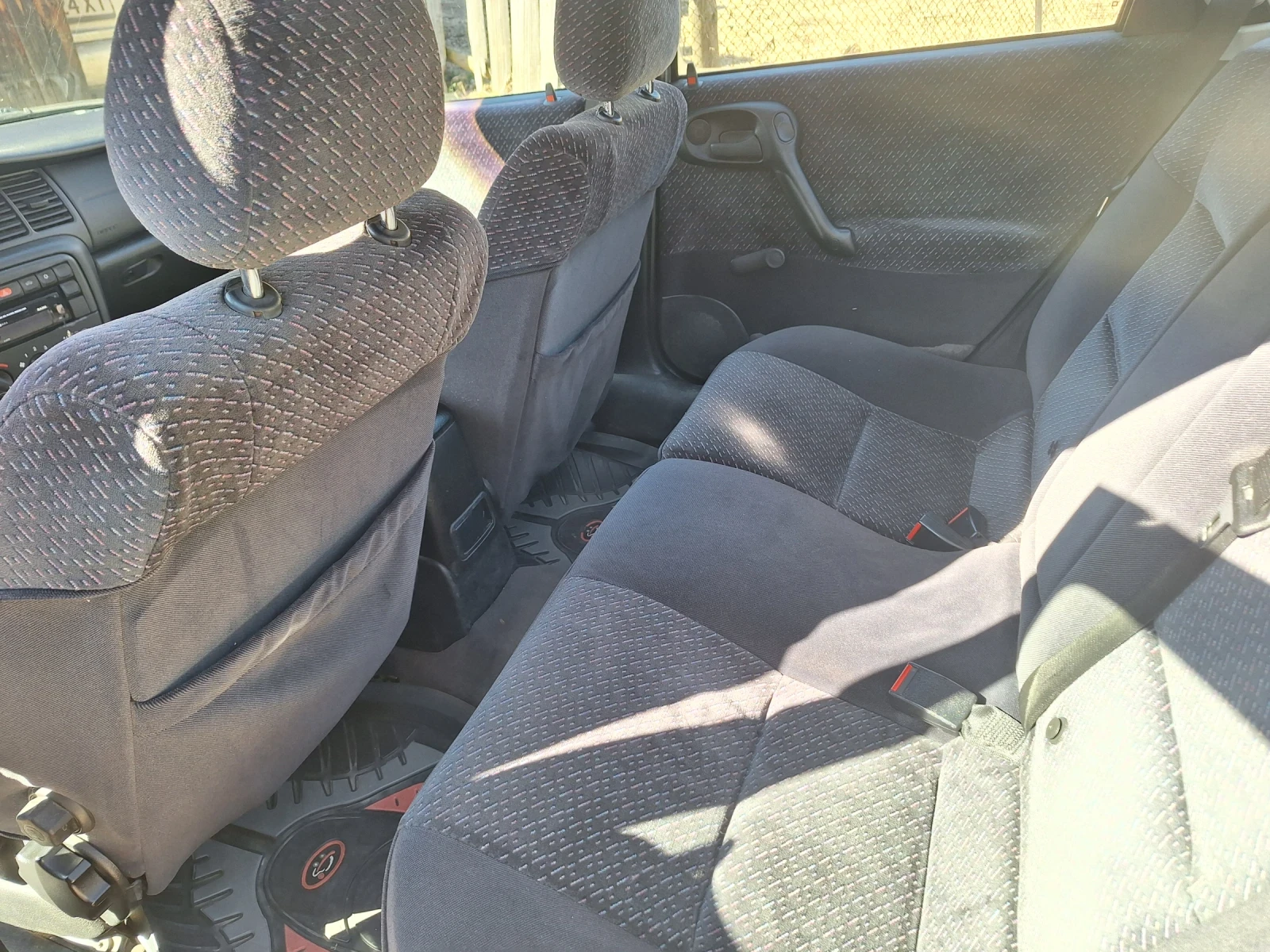 Opel Vectra 1.6 V16 | Mobile.bg � ����������� 13