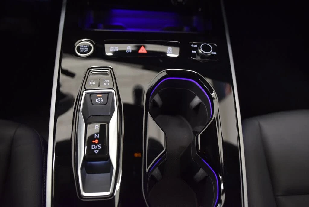 Audi A5 quattro 45 TFSI* ОТ ПРЕДСТАВИТЕЛ* 8000KM* , снимка 13 - Автомобили и джипове - 53768372