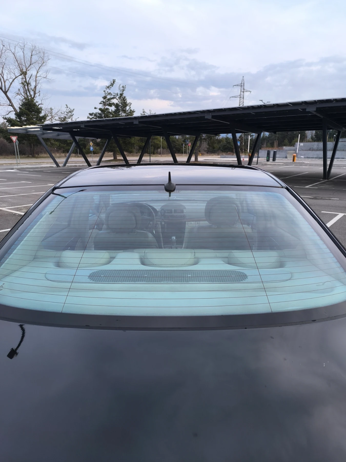 Mercedes-Benz E 280, снимка 9 - Автомобили и джипове - 53829803