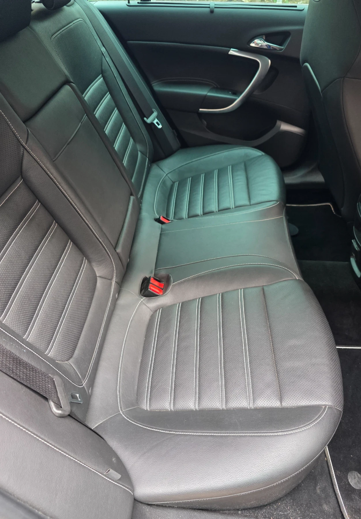 Opel Insignia OPC 2.8 Turbo 4?4 N1, снимка 5 - Автомобили и джипове - 53831375