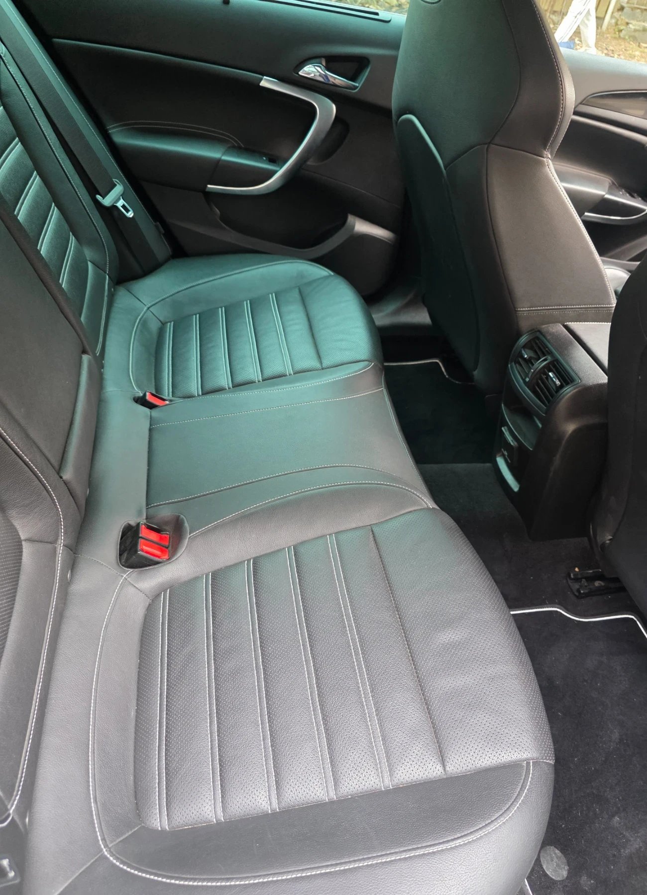 Opel Insignia OPC 2.8 Turbo 4?4 N1, снимка 7 - Автомобили и джипове - 53831375