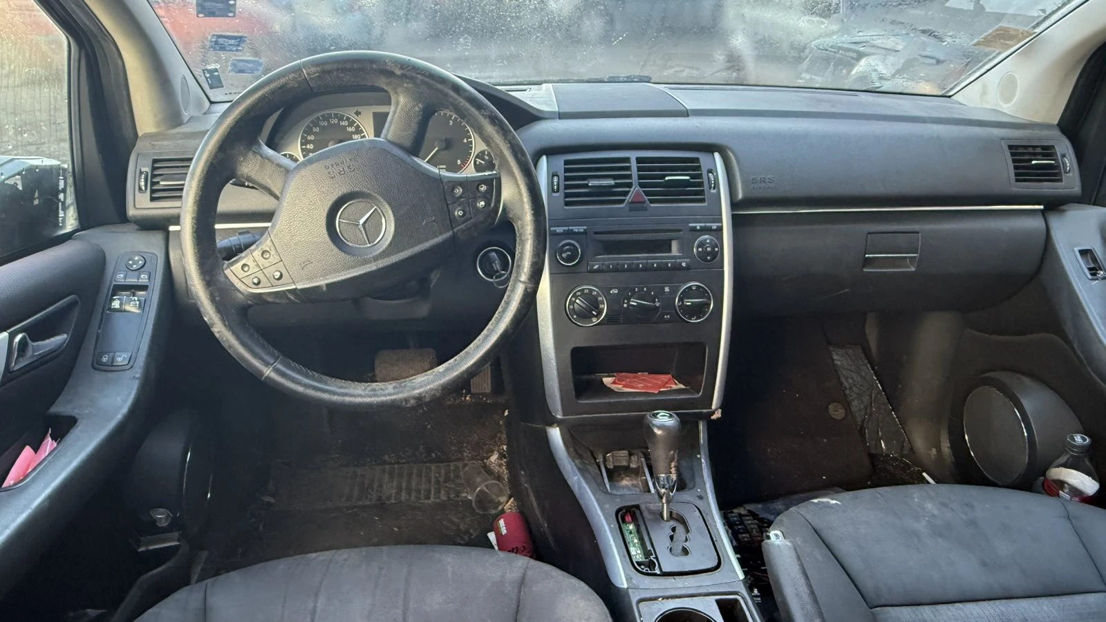 Mercedes-Benz B 180 | Mobile.bg � ����������� 2