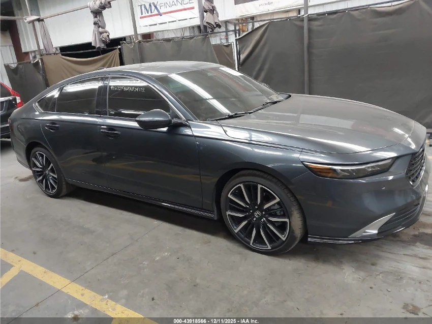 Honda Accord ОБДУХВАНЕ* ПОДГРЕВ* BOSE* ПАНО* КАМЕРА* 25хил.км, снимка 12 - Автомобили и джипове - 53906731