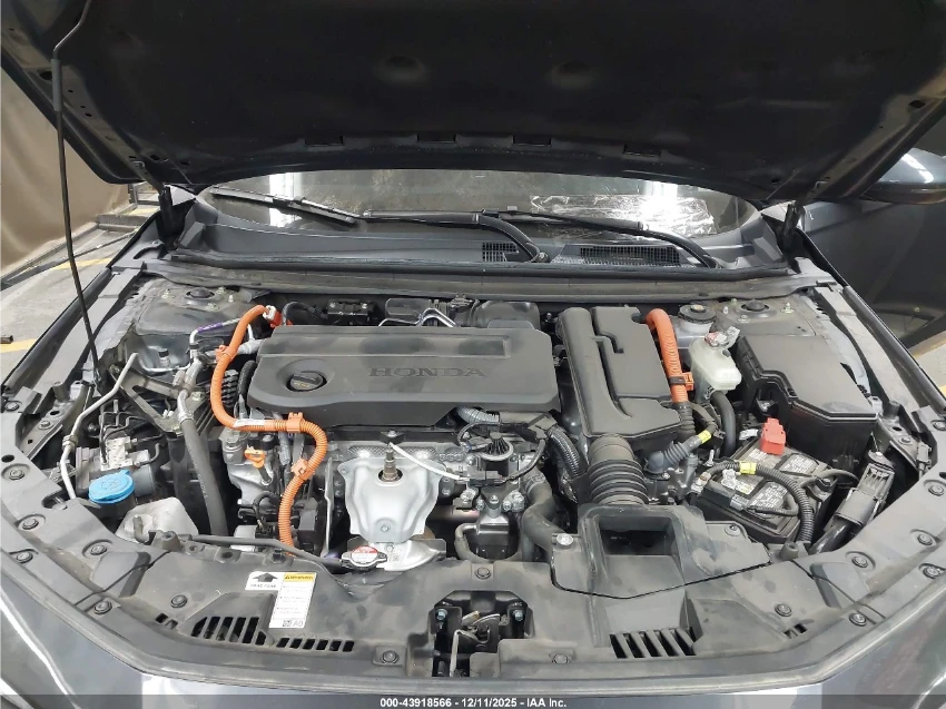 Honda Accord ОБДУХВАНЕ* ПОДГРЕВ* BOSE* ПАНО* КАМЕРА* 25хил.км, снимка 10 - Автомобили и джипове - 53906731