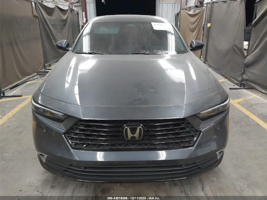 Honda Accord ОБДУХВАНЕ* ПОДГРЕВ* BOSE* ПАНО* КАМЕРА* 25хил.км, снимка 2 - Автомобили и джипове - 53906731