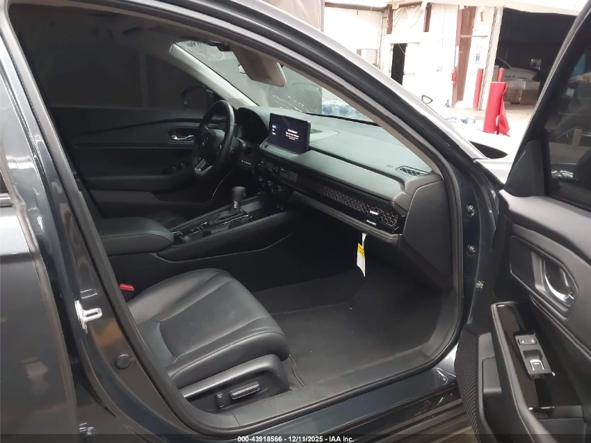 Honda Accord ОБДУХВАНЕ* ПОДГРЕВ* BOSE* ПАНО* КАМЕРА* 25хил.км, снимка 7 - Автомобили и джипове - 53906731