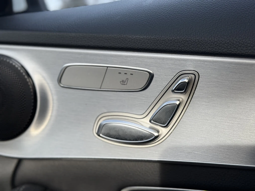 Mercedes-Benz C 300 Wagon 4MATIC АвтоКредит  (ЦЕНА ДО БГ), снимка 7 - Автомобили и джипове - 53906854