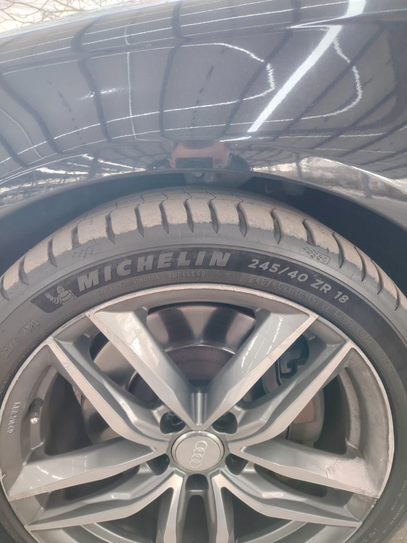 Audi A6 3.0TDI Quattro , снимка 13 - Автомобили и джипове - 53935385