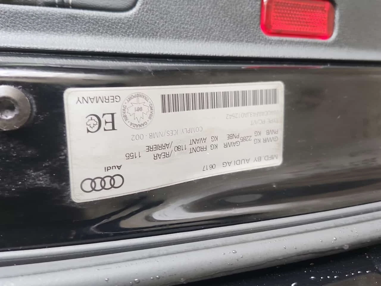 Audi S4  TECHNIK /360/LED/MASSAGE/B&O, снимка 16 - Автомобили и джипове - 53936889
