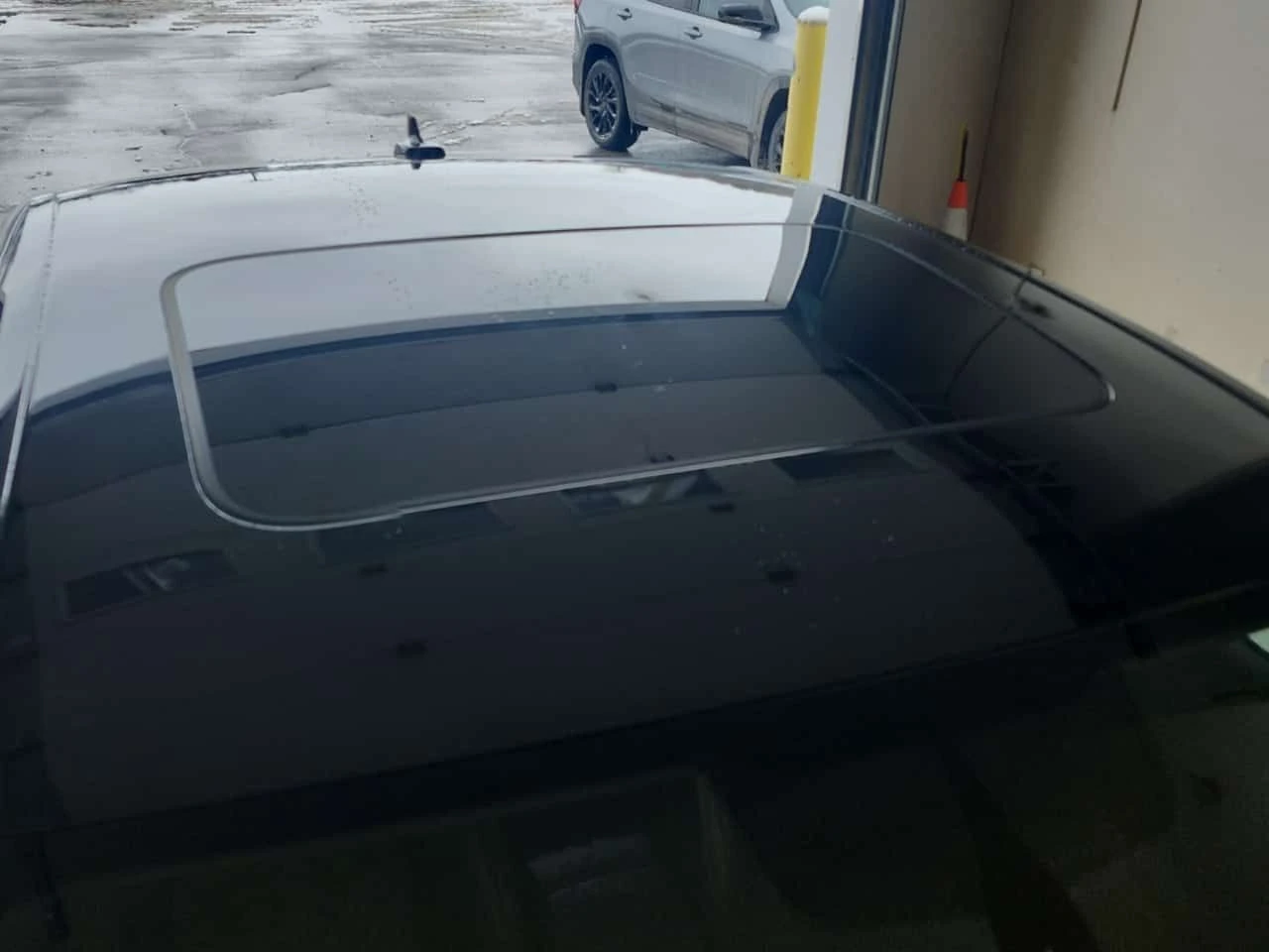 Audi S4  TECHNIK /360/LED/MASSAGE/B&O, снимка 7 - Автомобили и джипове - 53936889