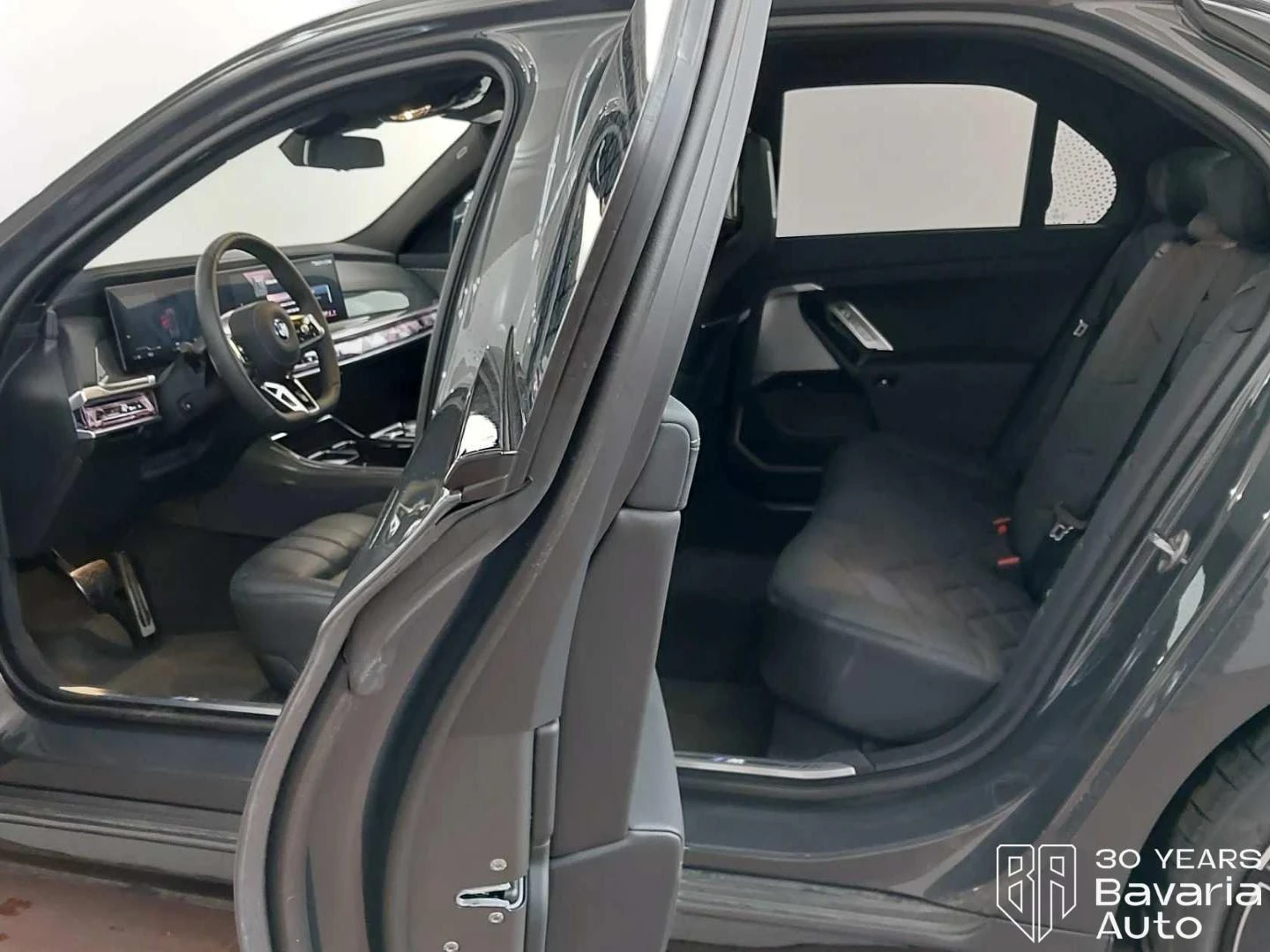 BMW i7 60 xDrive M Sport Paket Automatic | Mobile.bg � ����������� 5