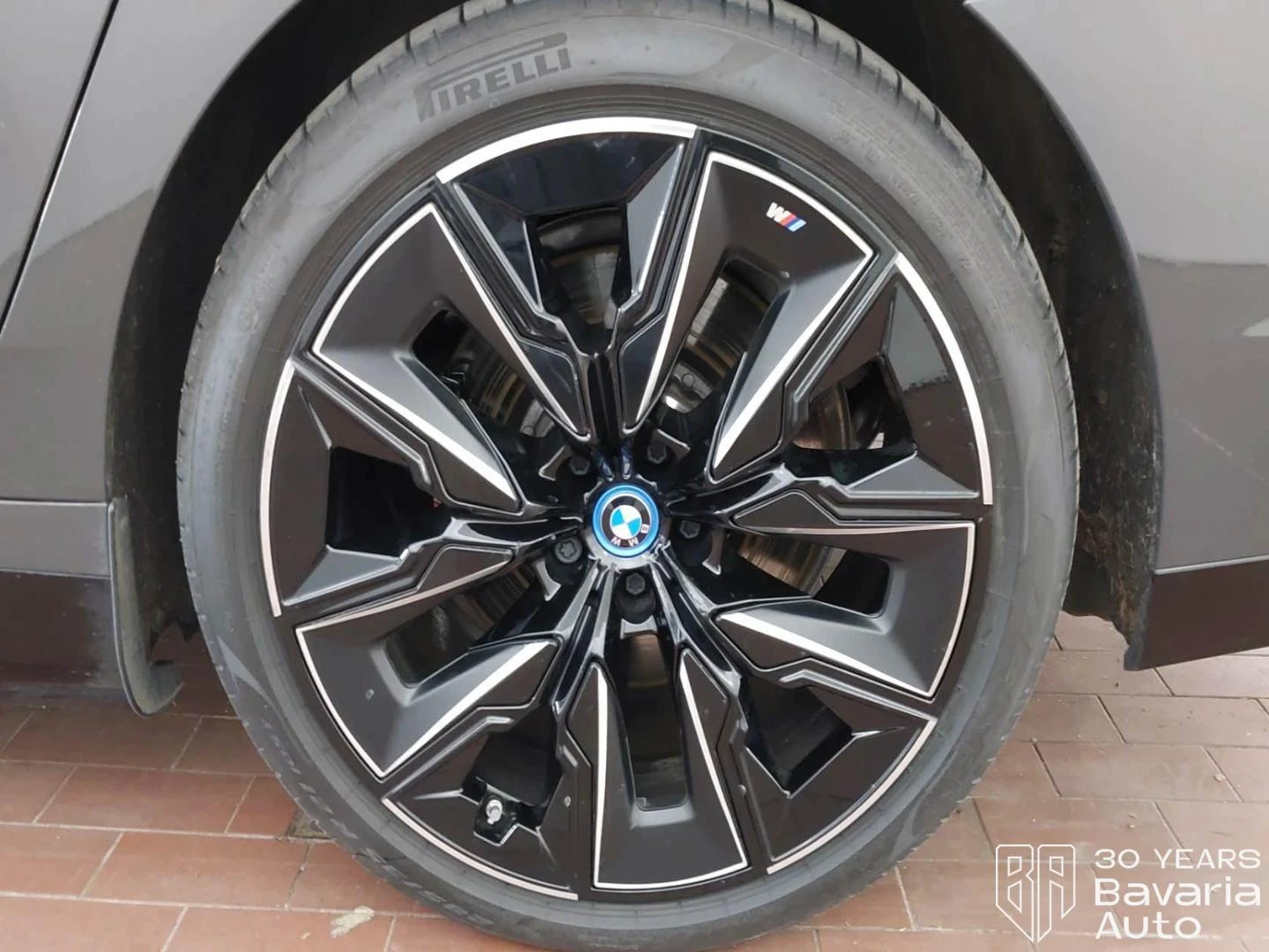 BMW i7 60 xDrive M Sport Paket Automatic | Mobile.bg � ����������� 17