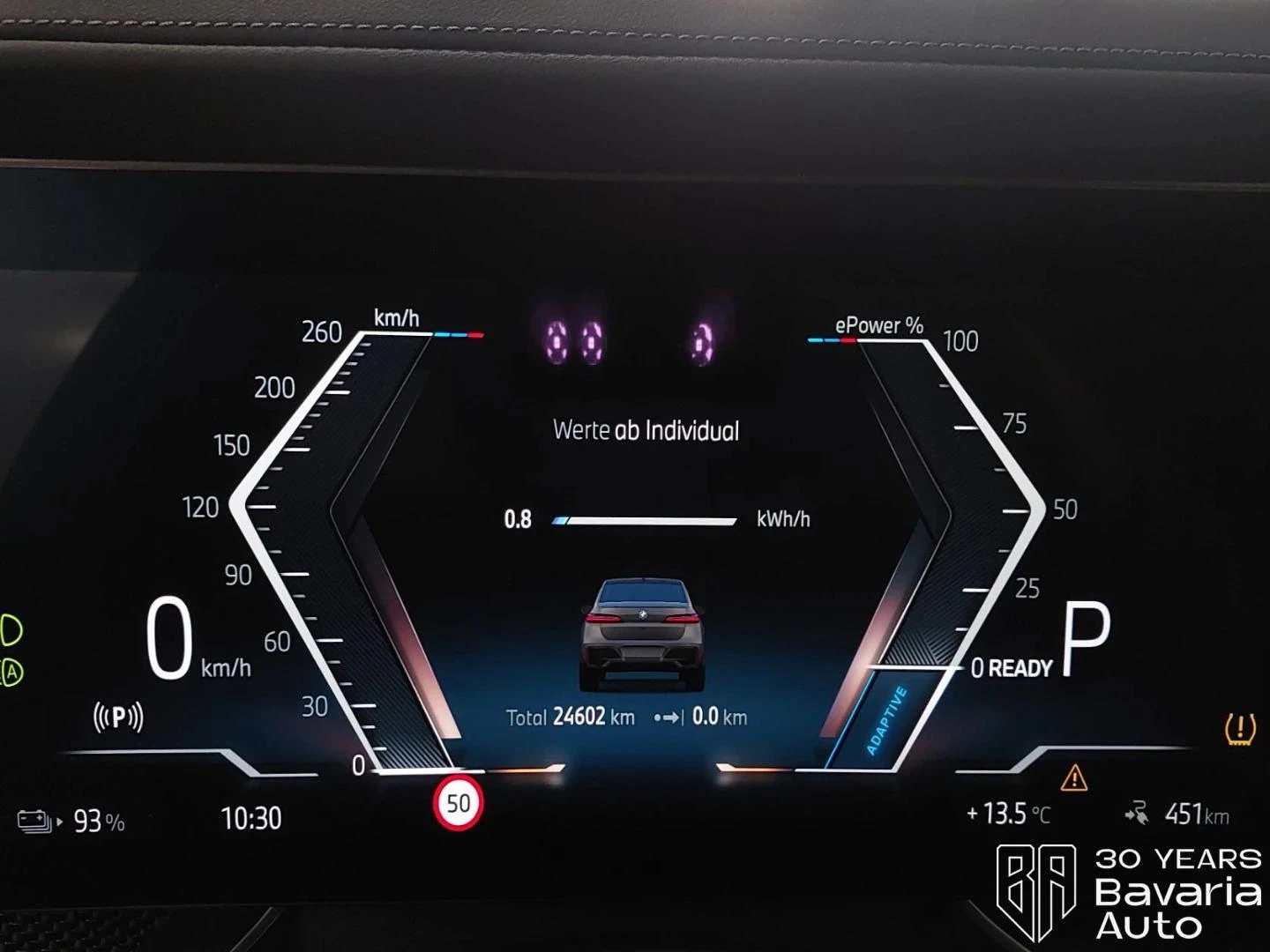 BMW i7 60 xDrive M Sport Paket Automatic | Mobile.bg � ����������� 10